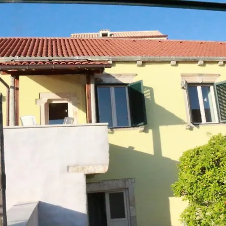 Palace Pernarius Cavtat Exterior photo