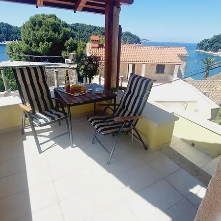 Palace Pernarius Cavtat Exterior photo