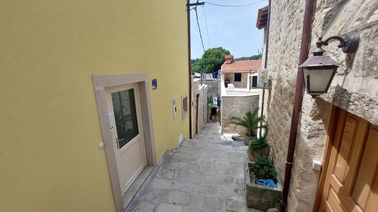Palace Pernarius Apartmán *