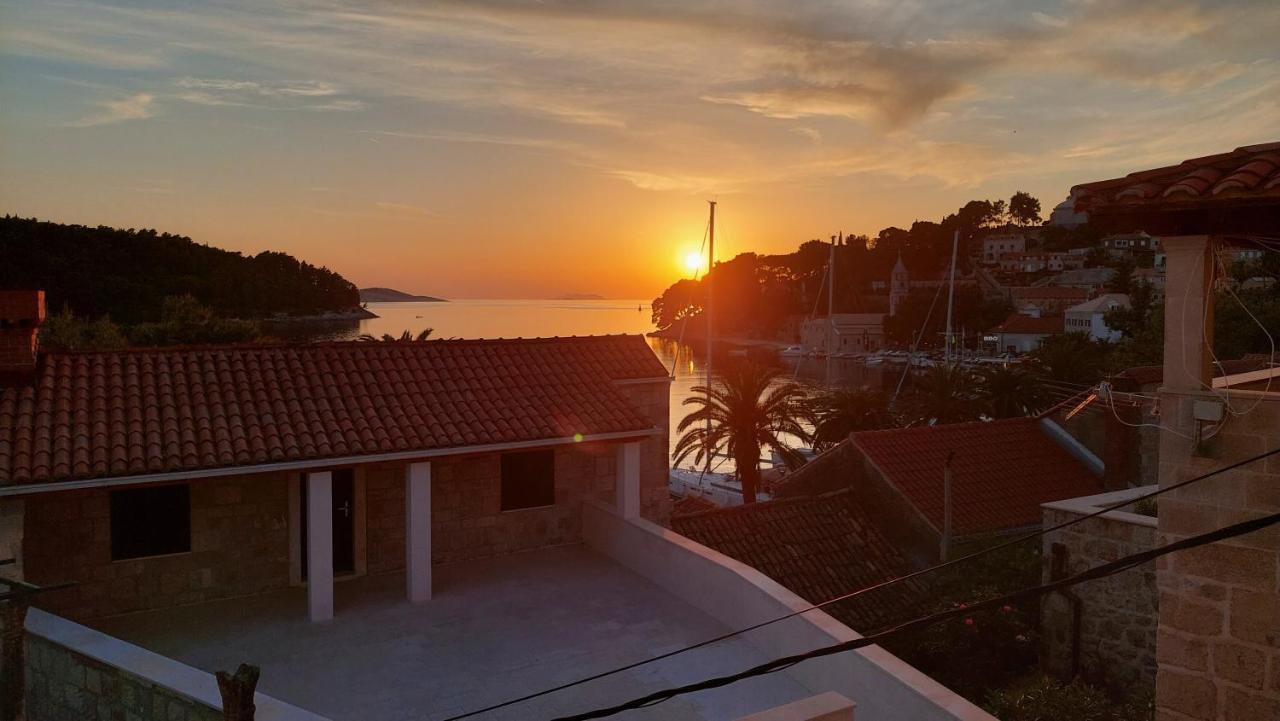Apartmán Palace Pernarius Cavtat