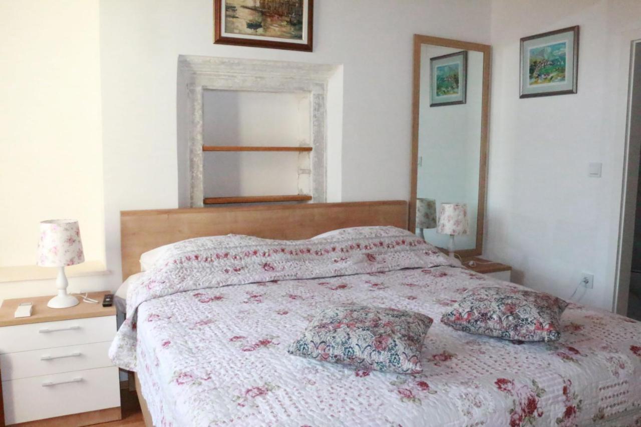Apartmán Palace Pernarius
