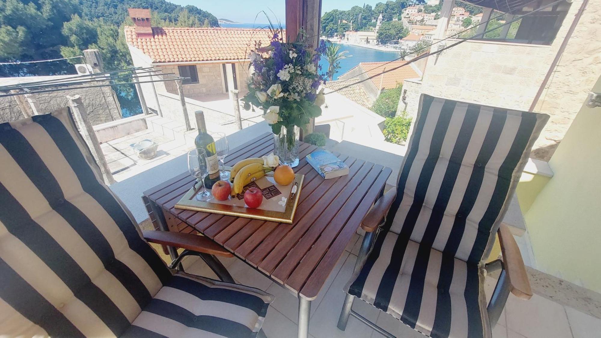 Palace Pernarius Apartmán Cavtat