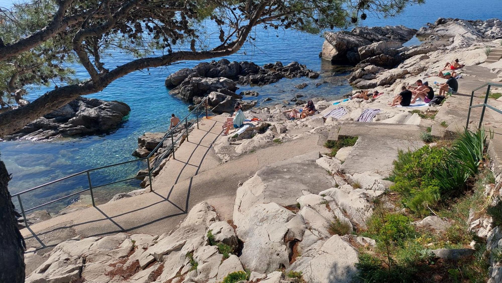 Palace Pernarius Apartmán Cavtat