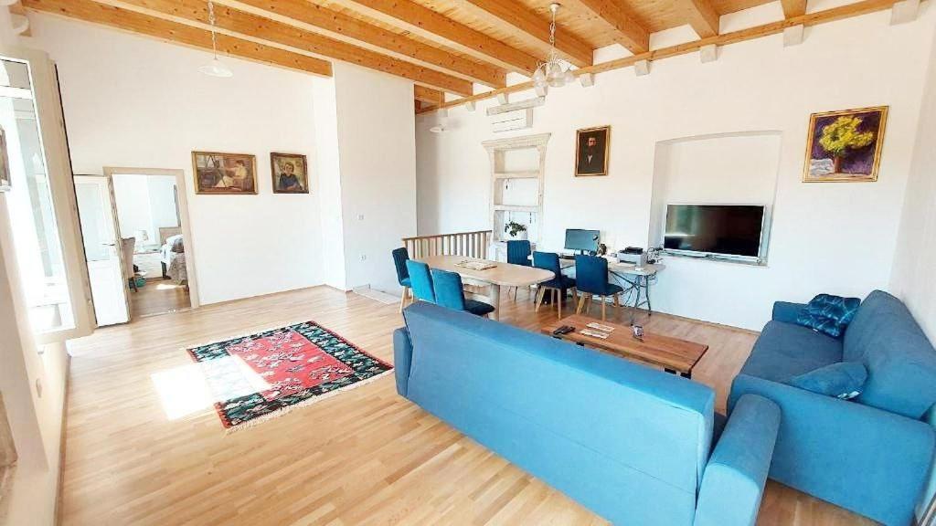 Palace Pernarius Apartmán